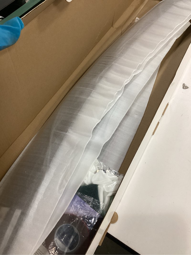 Condition photo showing Good Condition for ACLONG in-Channel Rain Guards Compatible with Honda Accord 2018 2019 2020 2021 2022 2023, Black Window Deflectors Window Visor Side Shatterproof Sun Visor, Vent Visors, 4-Pieces Set
