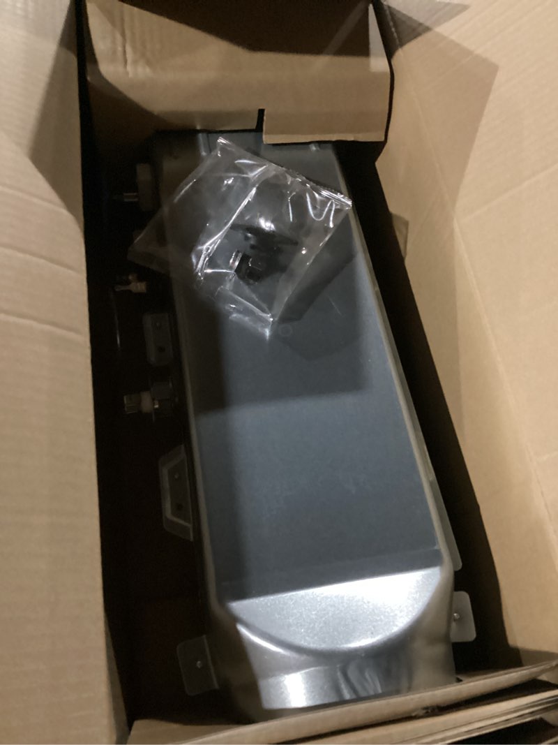Condition photo showing New/Like New for dryer heating element assembly replaces fit for samsung dv42h5000ew/a3 dve45n5300w/a3 dv337aeg/xaa dve45n5300v/a3 dv5451aew/xaa dv48h7400ep/a2 dv42h5200ep/a3 dv448aep/xaa dv419aeu/xaa dv419aew/xaa