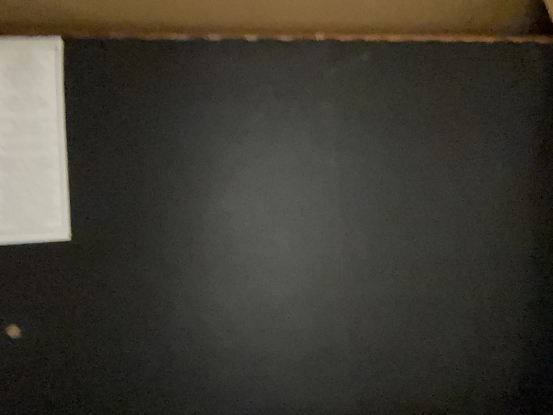 Condition photo showing Good Condition for latravion genuine leather modern sofa