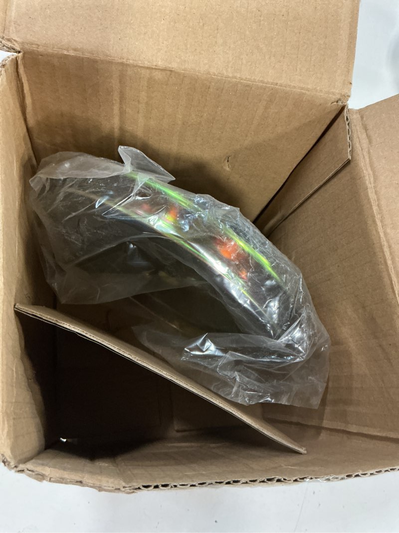 Condition photo showing Good Condition for pre-greased gy21098 spindle assembly replaces john deere gy21098, auc15811, gy20454, gy20962 for john deere d100-d140 decks (1 piece, socket, aluminum, 3/8"-16, carbon steel) a1 1xspindle