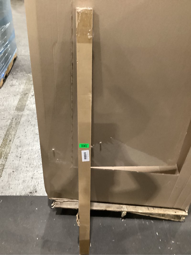 Condition photo showing New/Like New for ixgnij 2pcs 2060 t slot aluminum extrusion profile 59'',european standard anodized linear rail for 3d printer parts and cnc diy 1500mm black(59inch) black 2pcs 1500mm(59'')