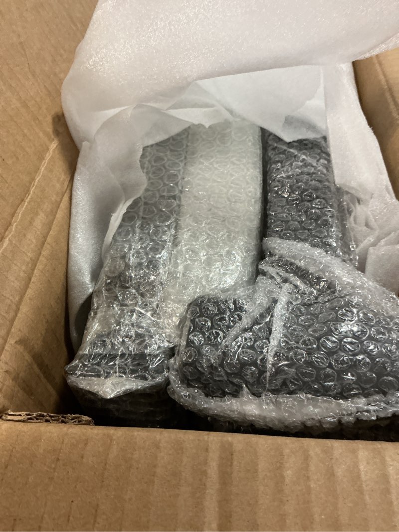 Condition photo showing New/Like New for Truck Bed Divider & Organizer Panel, Cargo Manager & Aluminum Alloy Luggage Divider, Compatible with 2024-2025 Ford F-150 Accessories