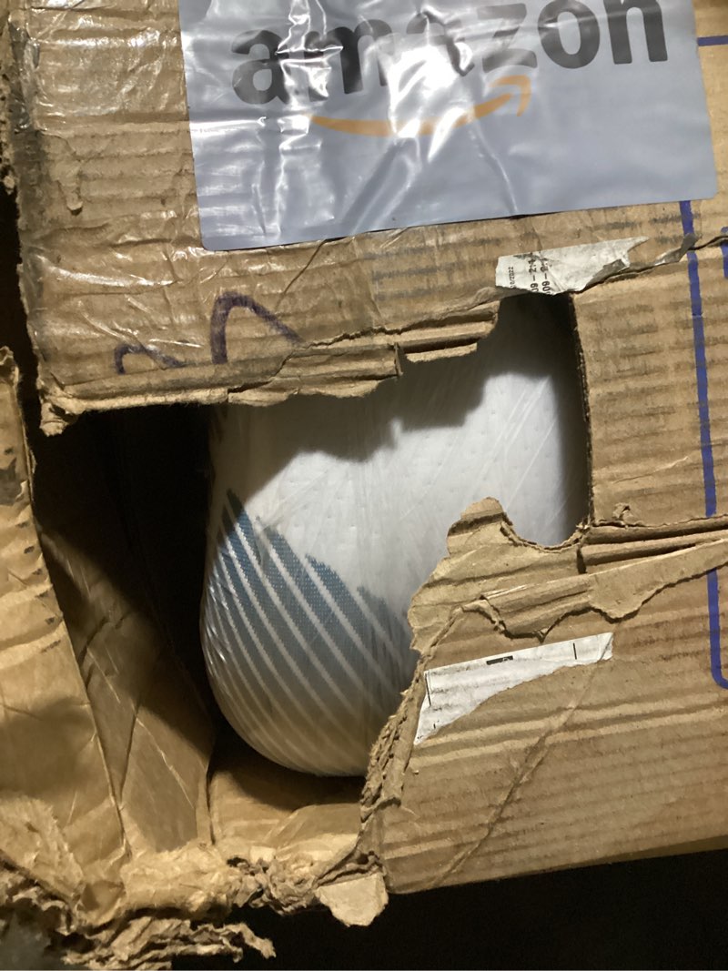 Condition photo showing Good Condition for sealy dreamlife 14” foam mattress-in-a-box, queen, sealycomfort gel memory foam, sealysupport transition foam, machine washable cover 14" queen