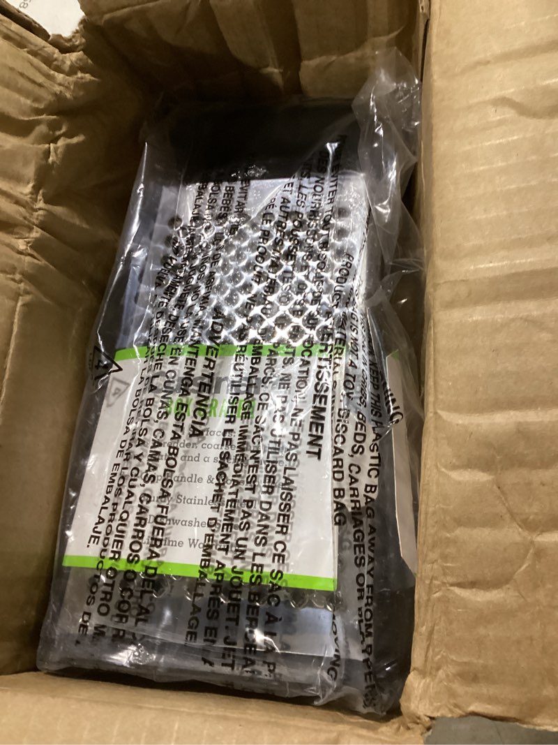 Condition photo showing Good Condition for cuisinart ctg-00-bg boxed grater