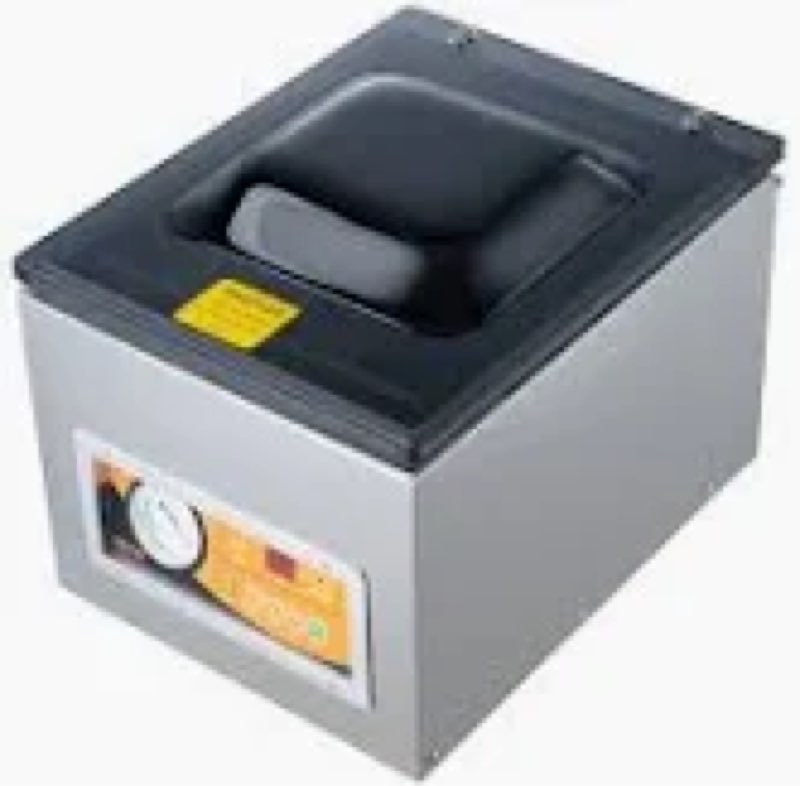 Vevor Chamber Vacuum Food Sealer