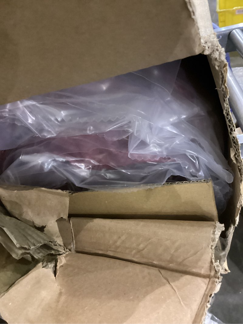 Queen matress topper