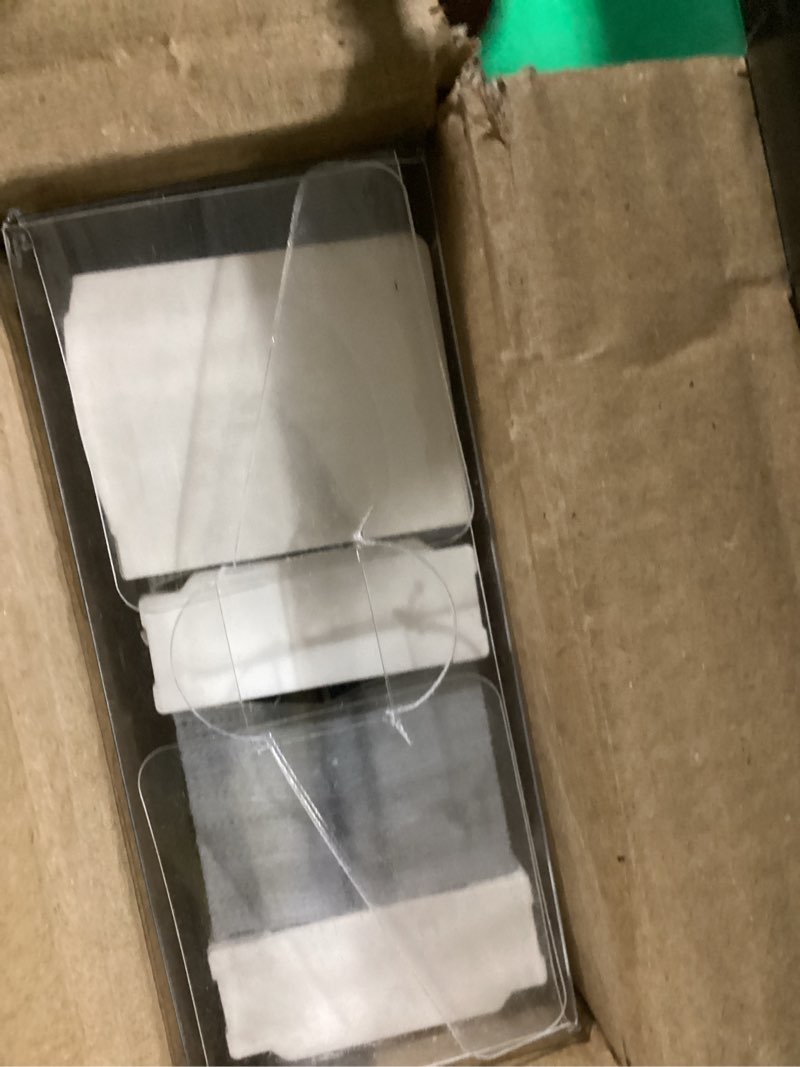 Condition photo showing New/Like New for Changshade Blackout Cellular Shades Cordless, Top Down Bottom Up Blinds for Windows, 1.5" Single Cell Pleated Honeycomb Window Shades for Bedroom, Child Room,31" Width x72 Height,White Blackout-white 31"W*72"H