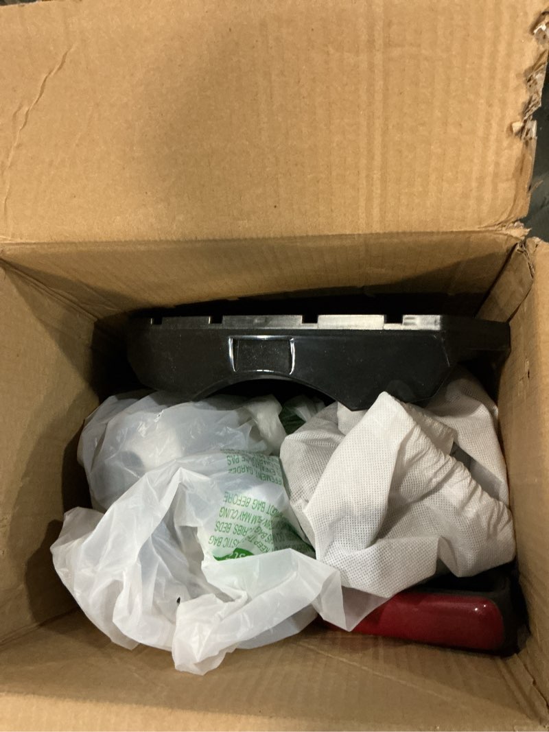 Condition photo showing As Is for Hoover Steam Complete Pet Steam Mop, Hard Floor Cleaner Machine, 10-in-1 Multipurpose Cleaner Machine, Removable Handheld Steamer, Ideal for Hardwood, Vinyl, Tile, Grout and More