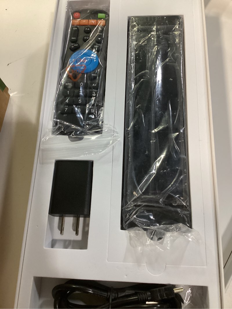 Condition photo showing Good Condition for Beyution Replacement Projector Remote Control fit for WiMiUS K9 Home Theater, for VOPLLS 4K M10, for MECOOL KP2, for DBPOWER G01,U12VOPLLS, for TOPTRO X9,for Blitzwolf BW-V6,for YABER V12 U12