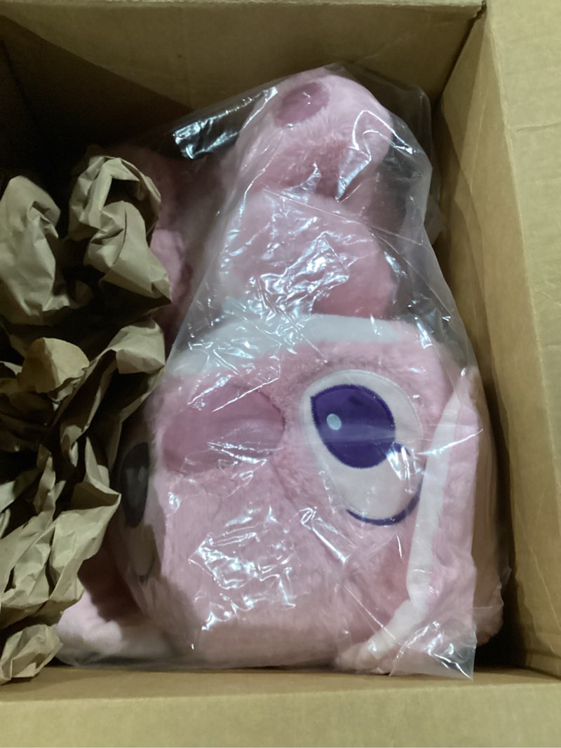 Condition photo showing Good Condition for MINISO Disney Lilo & Stitch Plsuh 20" Collection -Sitting Angel Stuffed Animal Figure -Premium Quality Stitch Doll Toy for Disney Fans