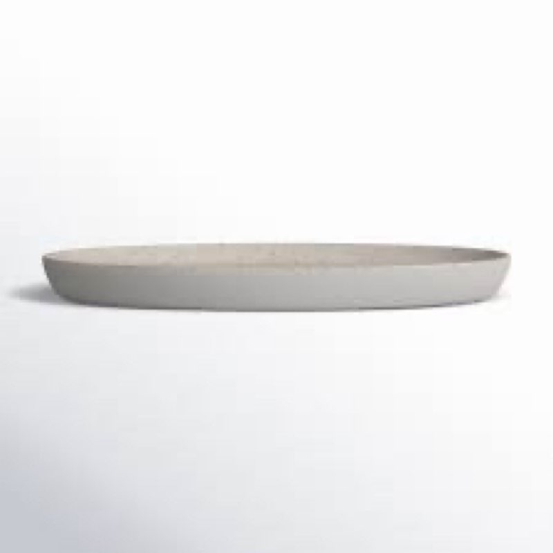 Gwen bathroom accesory tray 