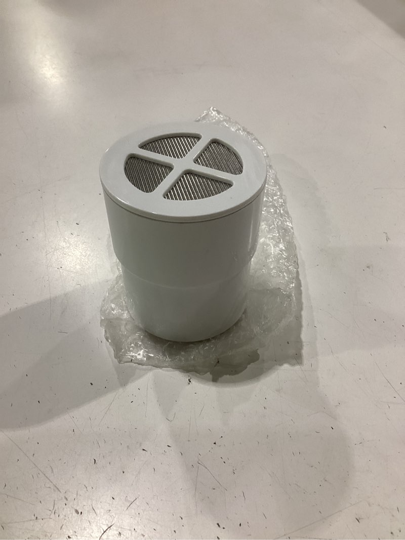 Condition photo showing New/Like New for replacement cartridge shower filter for jolie shower head filter (1 pcs)