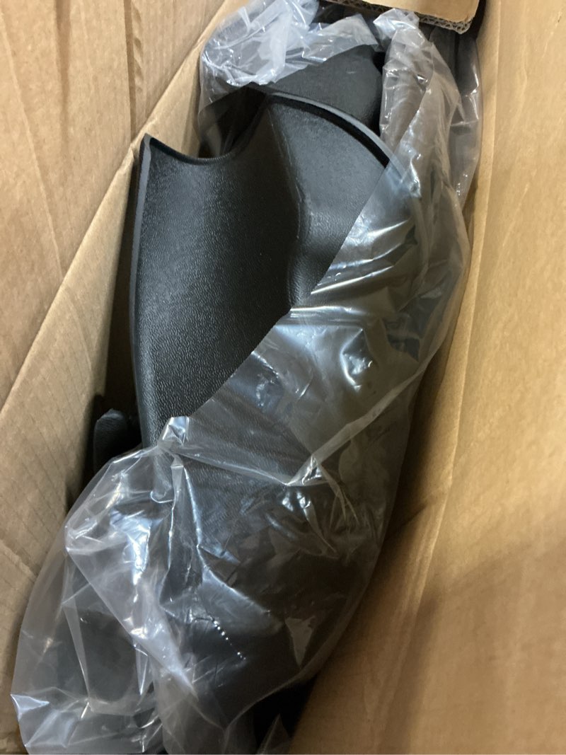 Condition photo showing Good Condition for LASFIT Floor Mats and Cargo Liner for Honda CR-V 2023 2024 2025 2026 (Include Hybrid Models), All Weather TPE Car Trunk Mat (Upper Position), 1st & 2nd Row & Trunk Liner Full Set Black 1?For Honda CR-V | 2023-2026 | Combo Set (Upper Position)