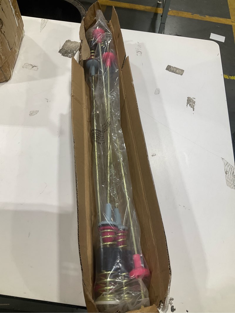 Condition photo showing Good Condition for upgraded dc97-16350u dc97-16350s dc97-16350t wa50r5200aw/us wa50r5400av/us washer suspension rods for samsung wa45t3200aw/a4 wa45n3050aw/a4 wa50r5400aw/us wa45t3400ap/a4 wa45t3400av/a4 wa50t5300ac/us