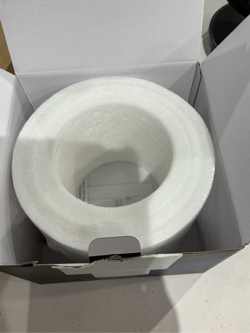 Condition photo showing Good Condition for poolpure fc-2812 spa filter replaces sundance 6540-502, sundance 850 780 series, filbur fc-2812, psd25-6, darlly pp2002,ak-6540502, hot tub filter cartridge 1pack