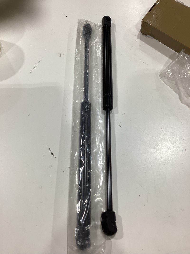 Condition photo showing Good Condition for eccpp lift support front hood struts gas springs for hyundai sonata 2011-2014 compatible with 6489 81161-3q000 sg367017 strut set of 2