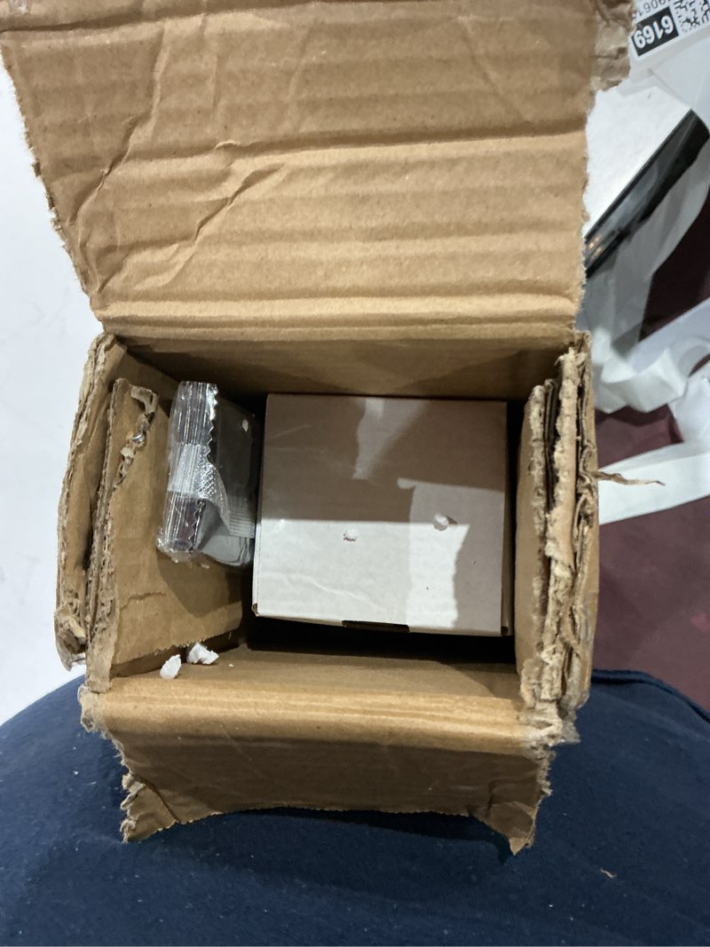 Condition photo showing New/Like New for easelife 10 ft heavy duty sliding barn door hardware track kit,straight pulley,slide smoothly quietly,easy install (10ft track kit for 60" wide single door) 10ft- single door kit