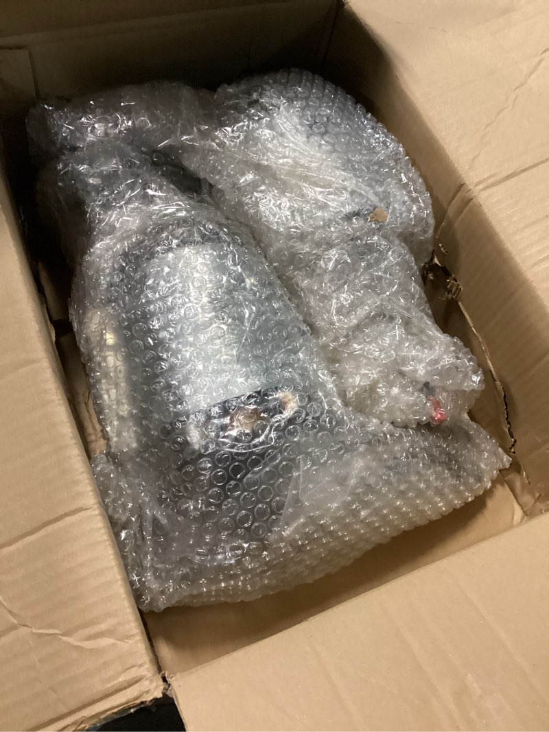 Condition photo showing Good Condition for front left & right catalytic converter 674255 674256 replacement for ford explorer flex taurus lincoln mks mkt mkz 3.5l 3.7l 2013-2019 19516 19517 30584 30585 akwh