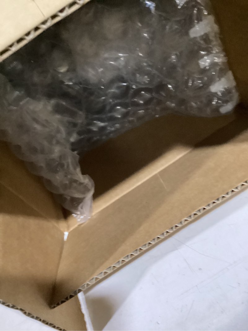 Condition photo showing As Is for 4G LTE Cellular Security Camera Outdoor, 4K 10x Optical Zoom Wireless Solar Camera 12000mAh, No WiFi or WiFi 2 Mode, 360° Pan and Tilt AI Tracking Cam for Remote Monitor with SIM Card and 64GB SD Card GREY