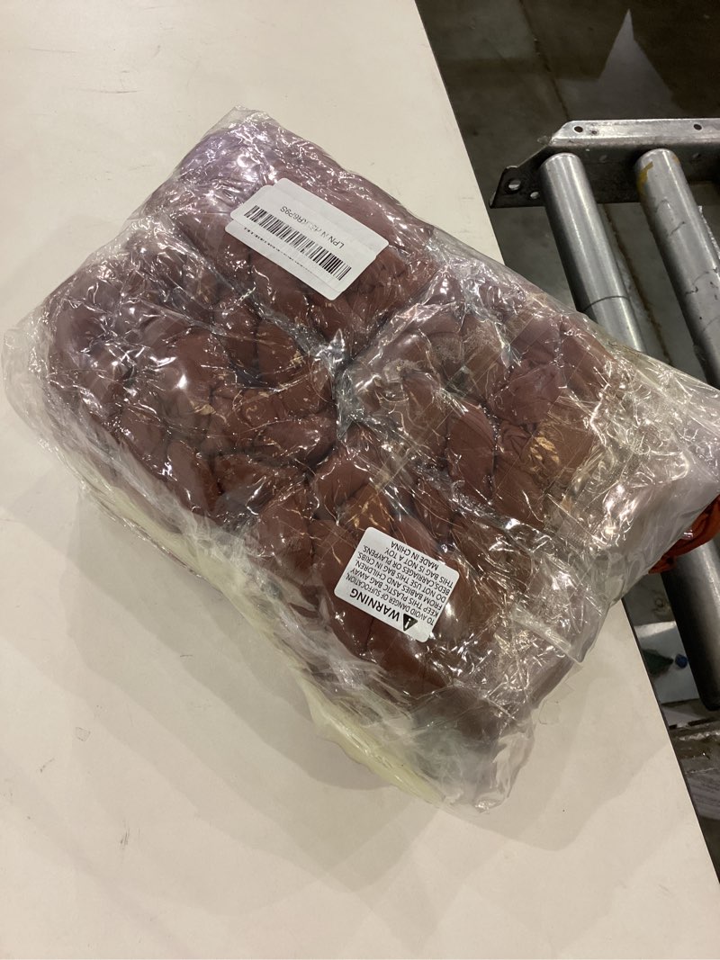 20 pack cheesecloth table runner - 17x108 inch terracotta boho gauze cheese cloth table runners for 