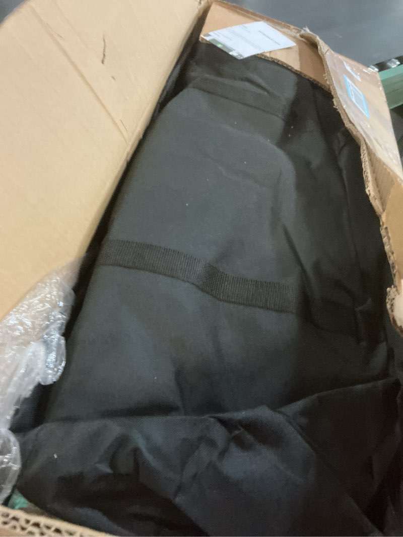 Condition photo showing Good Condition for XXL Ice Bath Tub for Cold Plunge, Inflatable PVC Cold Plunge Tub Compatible with Water Chiller, Port