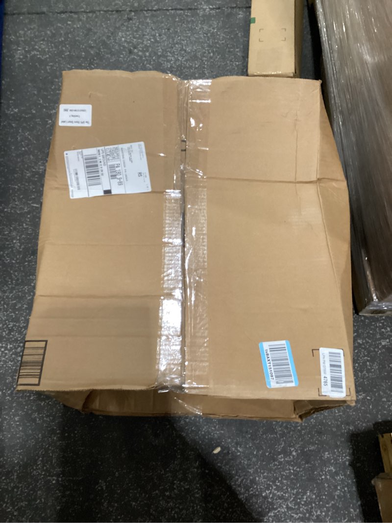 Condition photo showing Good Condition for isotonic indulgence synthetic down pillow | back & stomach sleeper (standard/queen)