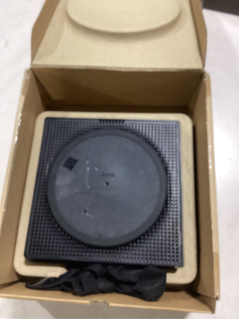 Condition photo showing Good Condition for Sonos Amp - The Versatile Amplifier for Powering all your Entertainment - Black