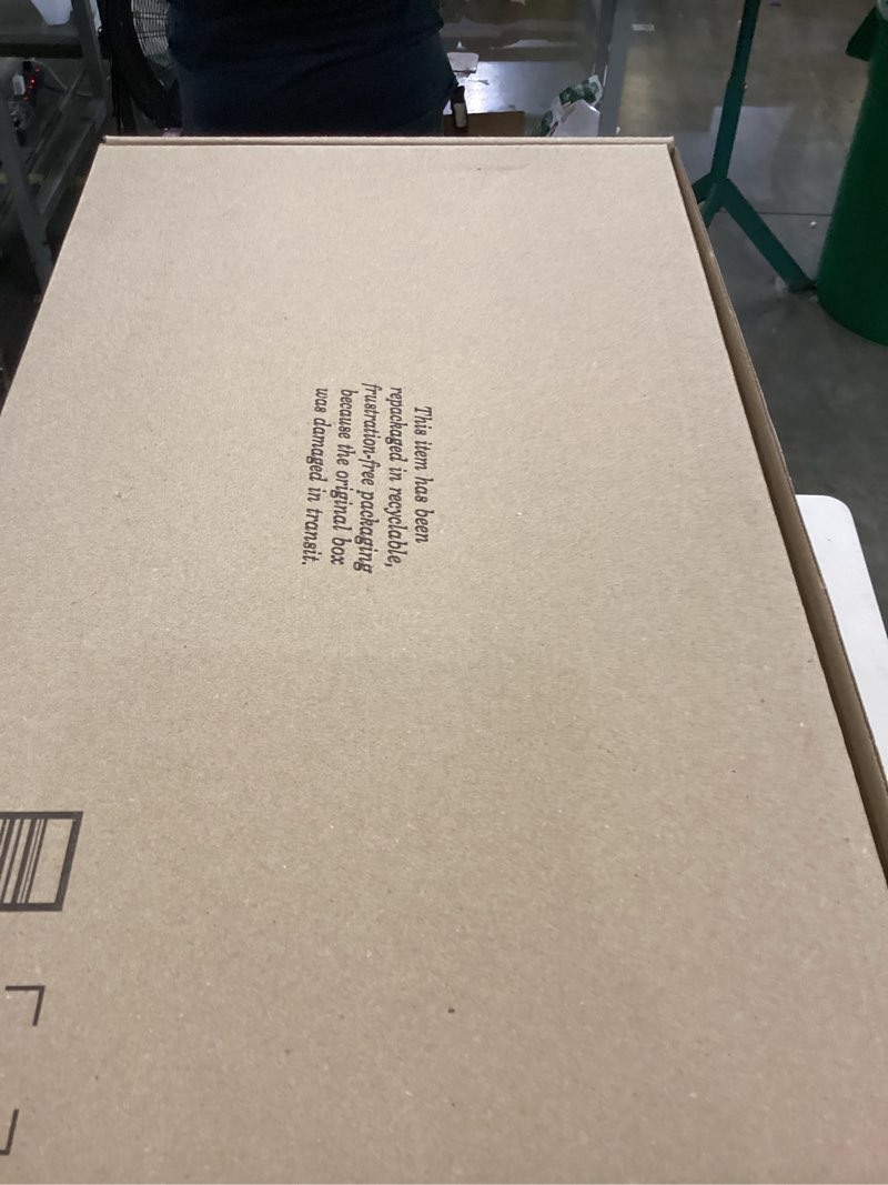 Condition photo showing Good Condition for The Drop Women's Geralda Tall Wedge Boot Classic