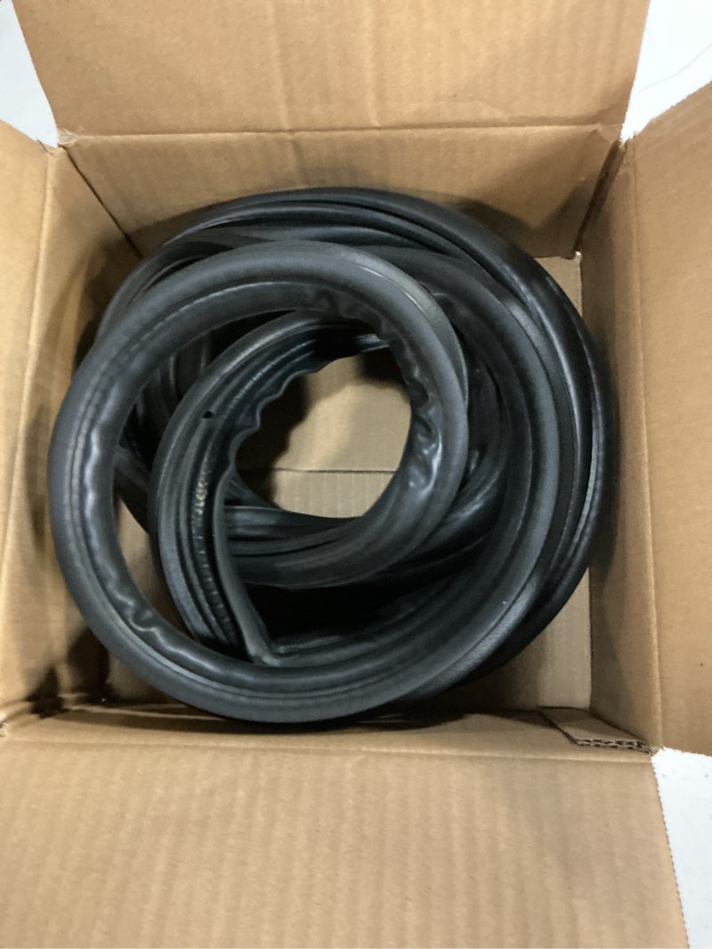 Condition photo showing Good Condition for solarhome 7281063 new door seal for bobcat s510 s530 s550 s570 s590 s630 s650 s750 a770 s770 s850 t550 t590 t630 t650 t750 t770 t870 skid steer loader