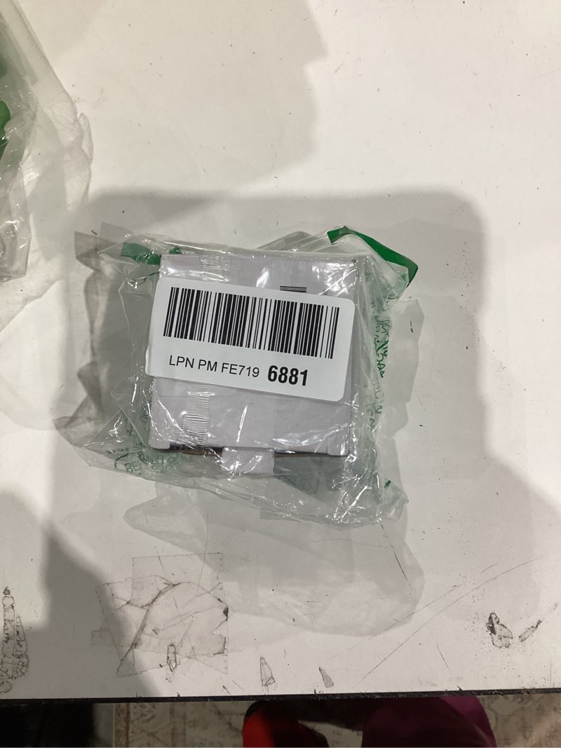 Condition photo showing New/Like New for Dog Toothbrush 4 Pack Dog Tooth Brushing Kit Dogs Finger Toothbrush for Teeth Cleaning & Dental Care Cat Toothbrushs Doges Tooth Brush Puppy toothbrushs Pet Toothbrushes Finger Brush Blue Green Pink Purple