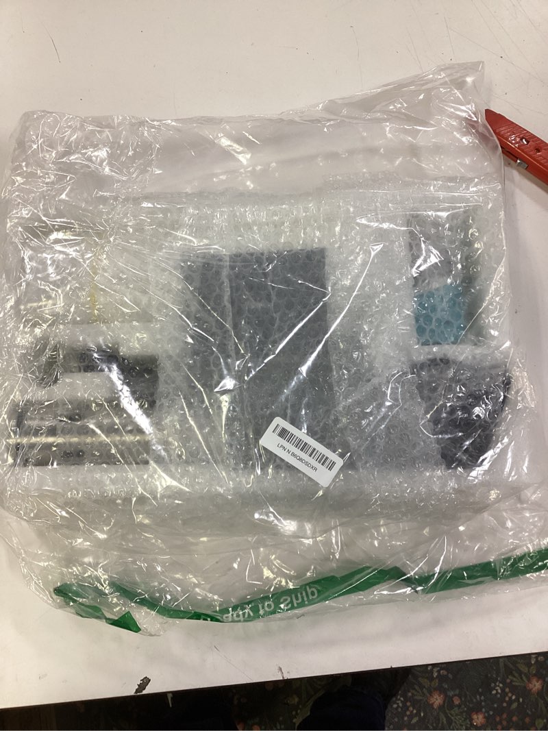 Condition photo showing Good Condition for INKBIRD WIFI Sous Vide Cooker & 44PCS Vacuum Sealer Pump Sous Vide Starter Kits with 30PCS Sous Vide Bags, Recipes on APP,1000W Sous-Vide Machine for Steak