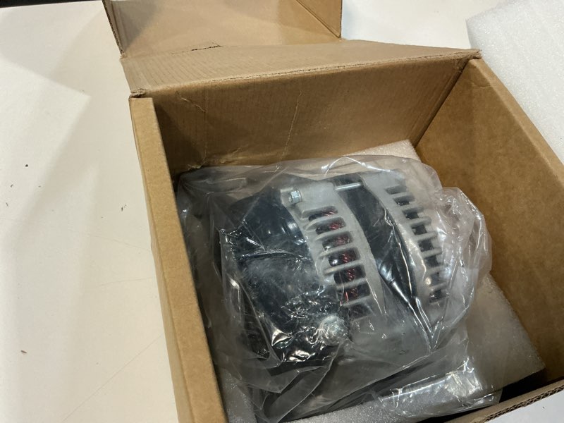 Condition photo showing Good Condition for philtop alternator compatible with 2007-2008 1500-ram,2008-2011 dakota,2007-2009 durango,2008-2009 raider,11276n,136amp,cw,s6
