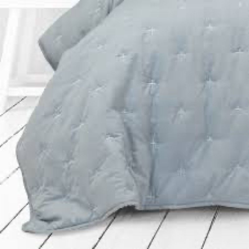 comforter