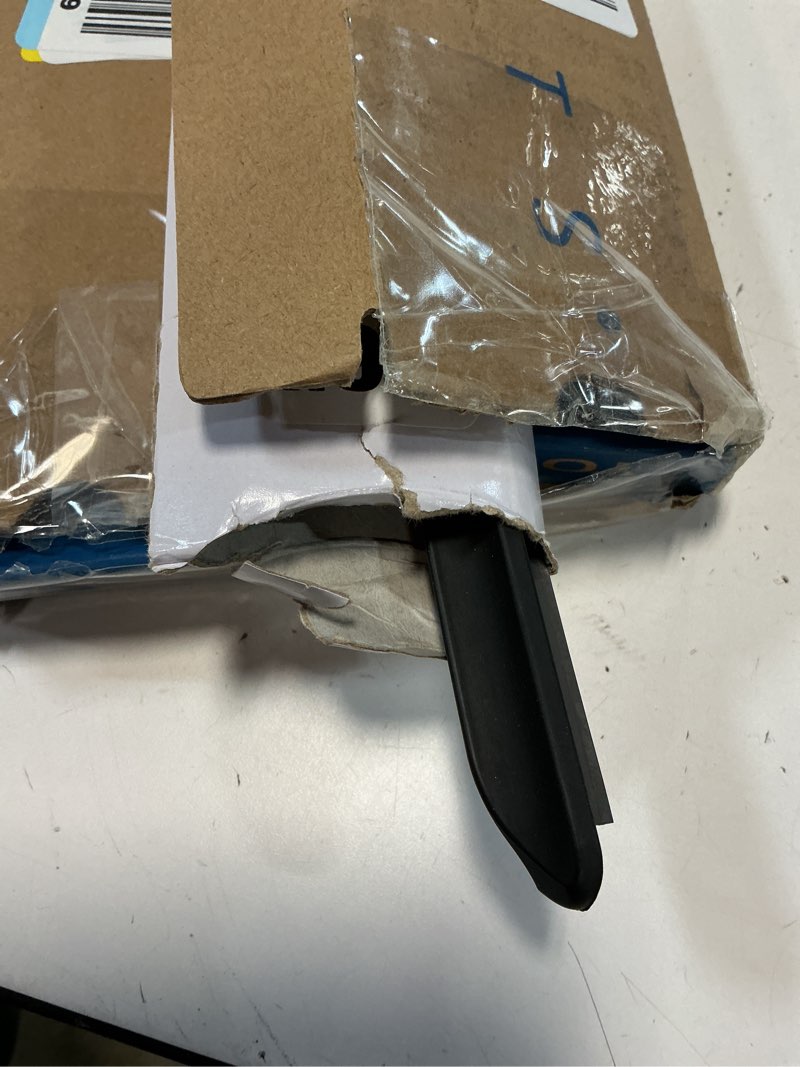 Condition photo showing Good Condition for Rain-X 810335 Total Clear Beam Wiper Blades 26" & 20" Windshield Wipers for All-Weather Performance, Rubber Squeegee for Smooth Clean Wipe & Quiet Operation - 2 Pack Value 26" and 20" Total Clear