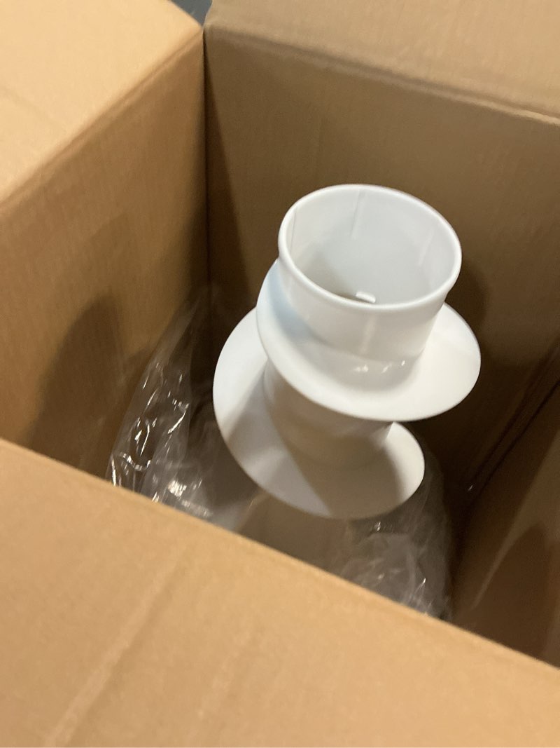 Condition photo showing New/Like New for wh43x10034 agitator assembly wh43x0138 washer agitator assembly fits for ge hotpoint replaces wh43x0142 wh43x10008 wh43x138 wh43x142 wh43x25442 1256897 ap3965155 ps1482519 eap1482519