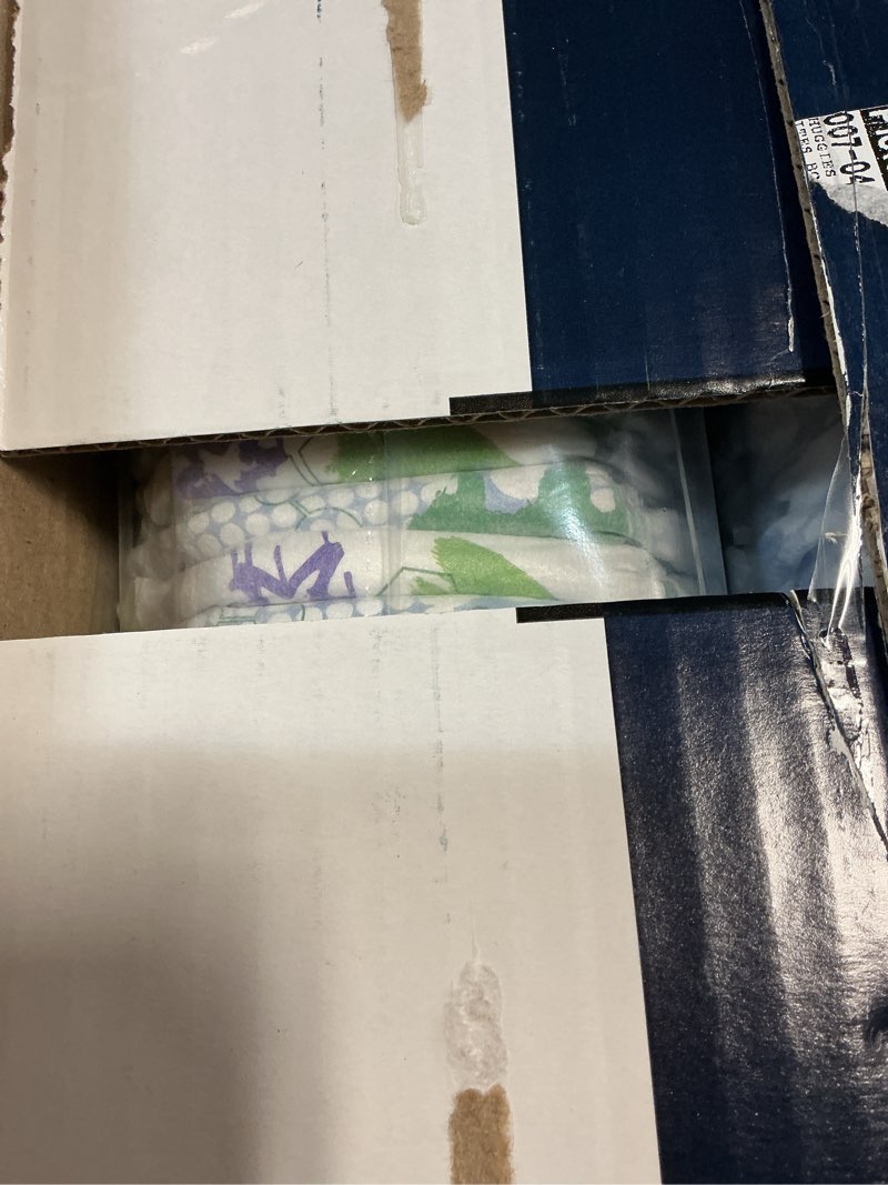 Condition photo showing New/Like New for GoodNites Bedwetting Underwear for Boys, S/m, 44 Ct, Size 4-Boy, 44 Count (4344898287)
