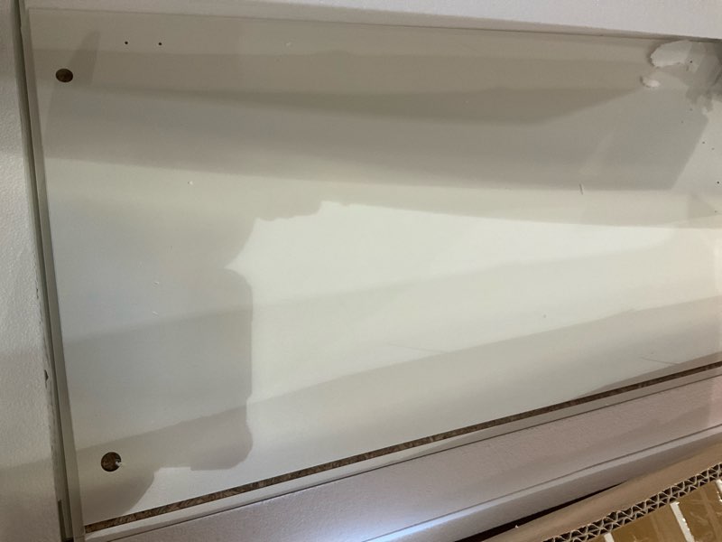 storage cabinet