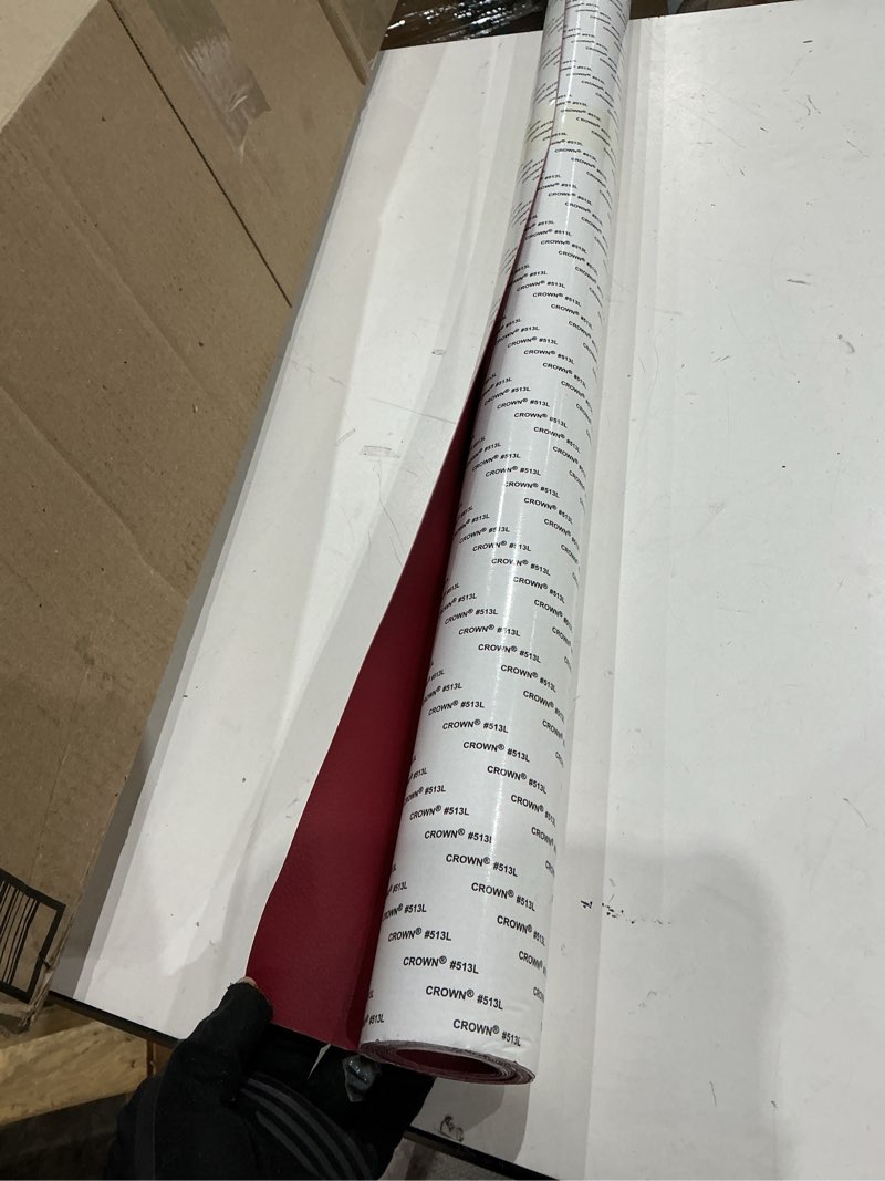 Condition photo showing Good Condition for leather repair tape patch, 35.4" x 79" self adhesive leather patches for furniture,vinyl repair kit for car seat, couch, chairs, boat seat, sofa brown