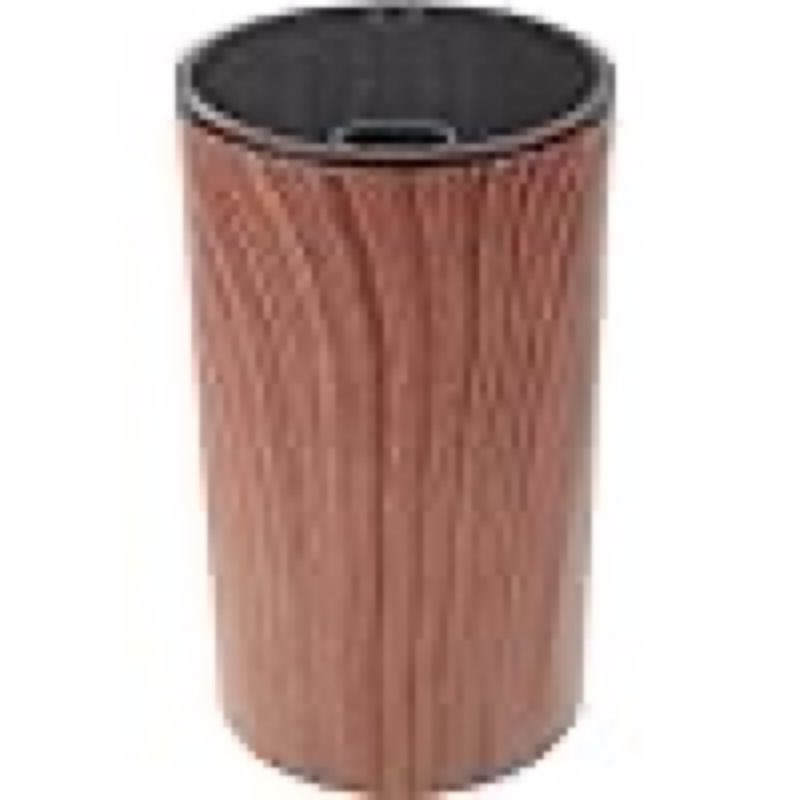 Kichvoe Kitchen Cutter Holder Knife Block Slots Space-saving Design for Organizing Kitchen Utensils and Cutters Tidy and Storage