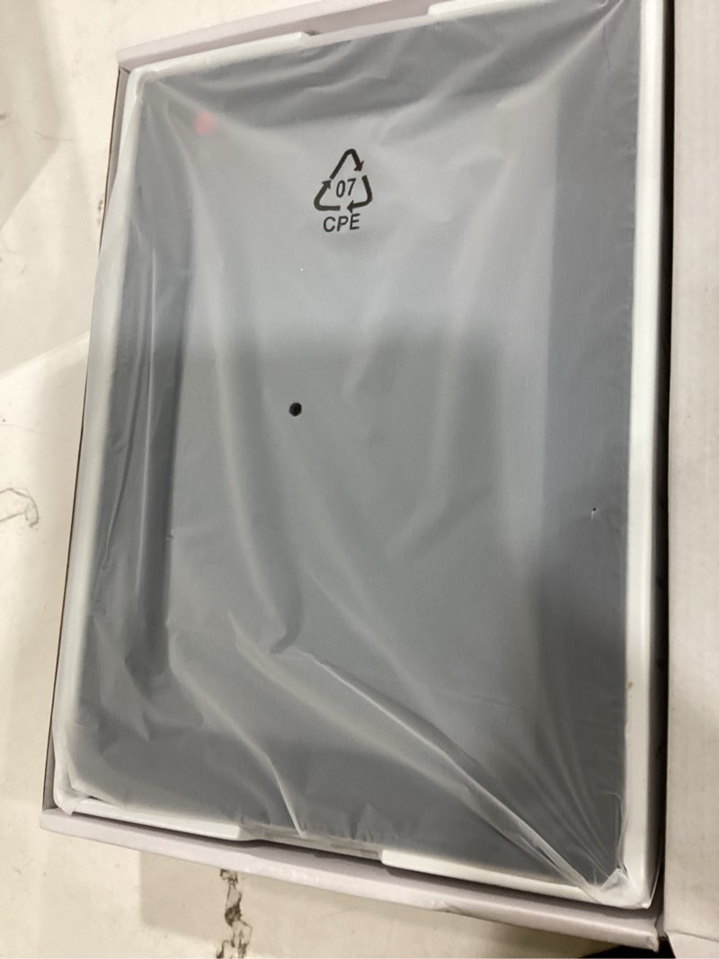 Condition photo showing New/Like New for frameo 10.1 inch wifi digital picture frame with 32gb storage,1280 * 800p ips hd touch screen,send photos/videos from your phone anywhere, photo gifts for parents and grandparents