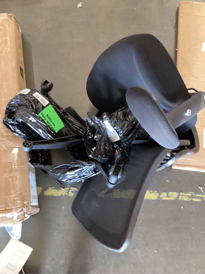 Office chair