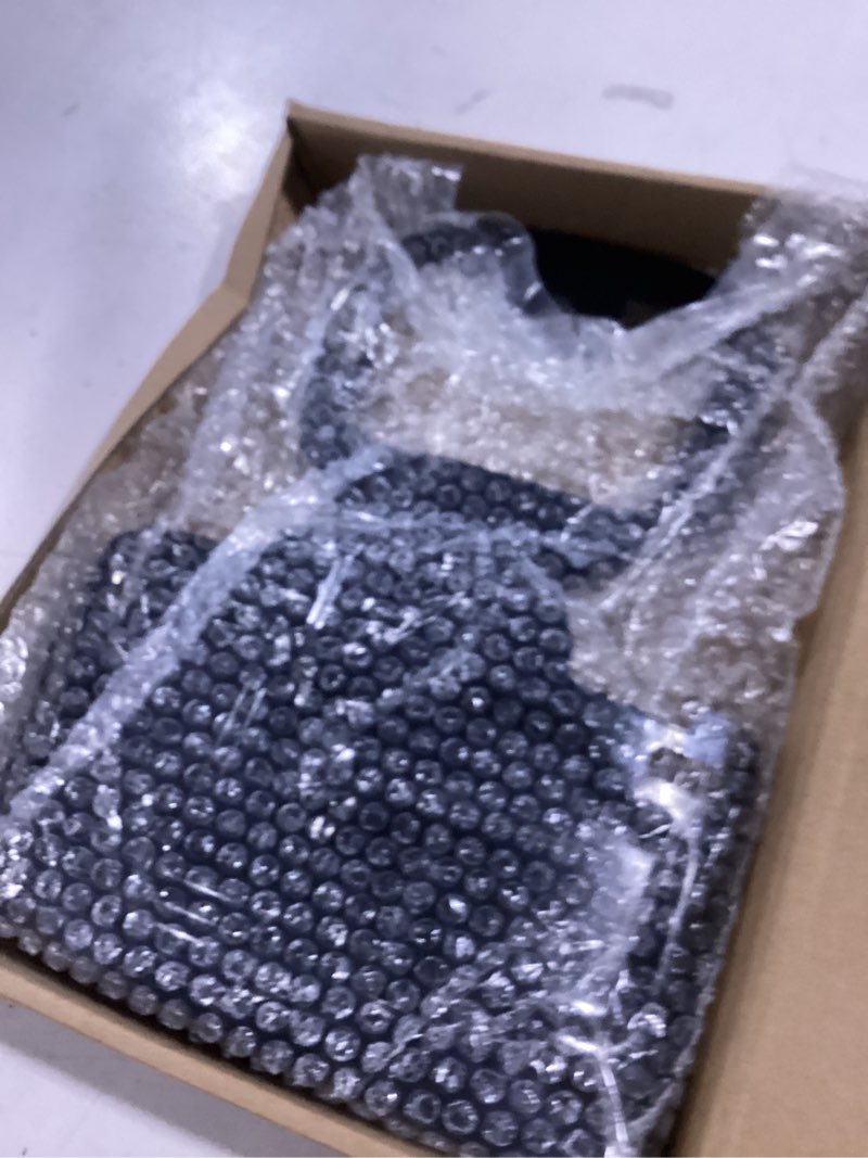 Condition photo showing Good Condition for license plate relocation bracket fits for harley davidson electra glide road ultra limited cvo flhtkse flhtcu flhtcul flhtkl fltruse replace 67900167 black