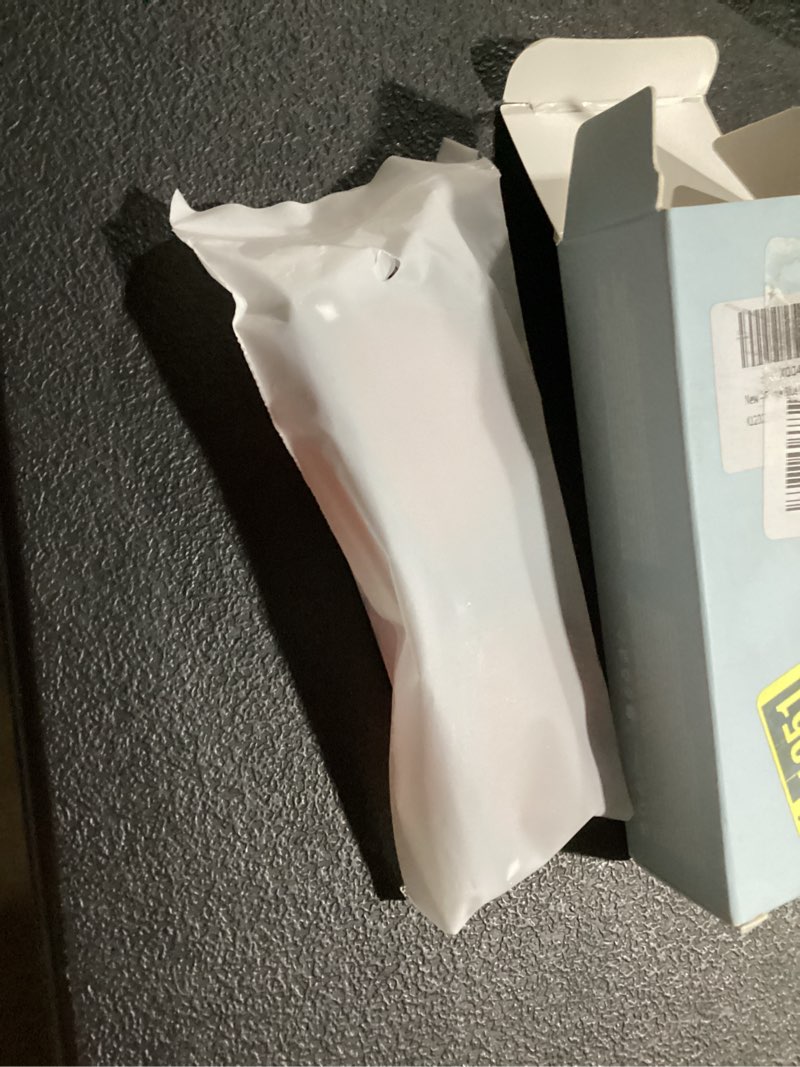 Condition photo showing New/Like New for gaoye black with red lenses blue light glasses for computer & gaming - anti uv ray lenses, scratch-resistant & comfort fit medium black and red 1