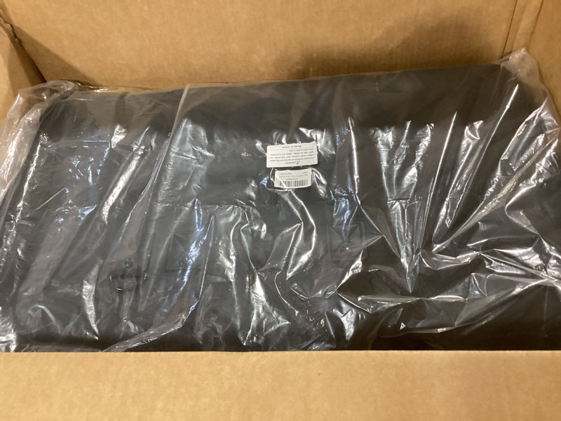 Condition photo showing Good Condition for dj case - 28.8"x16"x4.3" - fits pioneer dj controller ddj-1000,ddj-1000sr,ddj-flx10 - hard shell traveling case - eva protection - for dj equipment black-2 ddj-flx10/1000/1000sr