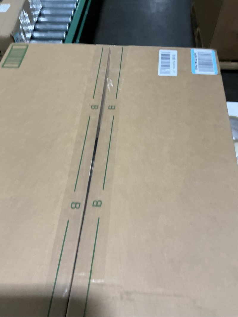 Condition photo showing As Is for GiPP Ceramic Pots and Pans Set Non Stick - 17 Pcs Nonstick Cookware Set, Non-toxic Healthy Kitchen Cooking Set w/Frying Pans Set, Dishwasher Safe, PFAS PTFE PFOA PFOS Free G17-AS2-w 17 Pieces