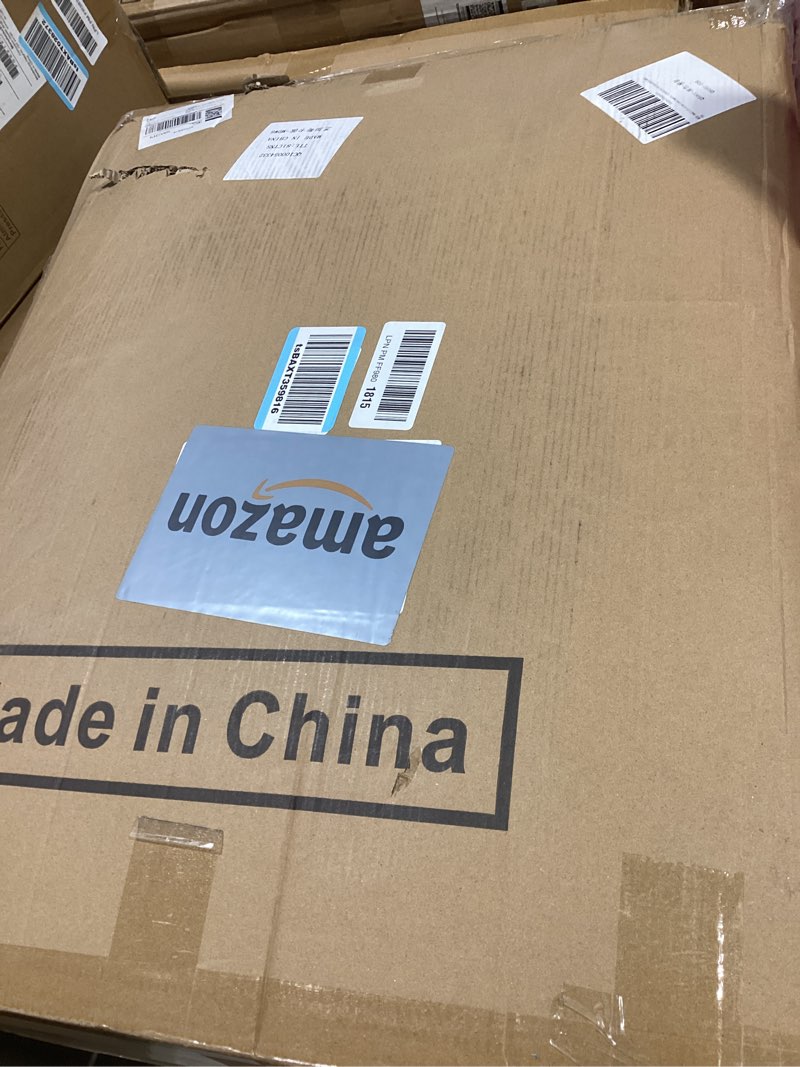 Condition photo showing Good Condition for fit for expedition car seat covers compatible with ford expedition 2011-2025 2026(0nly for 5 seats version) - waterproof leather seat cushions protector, airbag compatible, full set(black) full set-black-01 for expedition 2011-2026