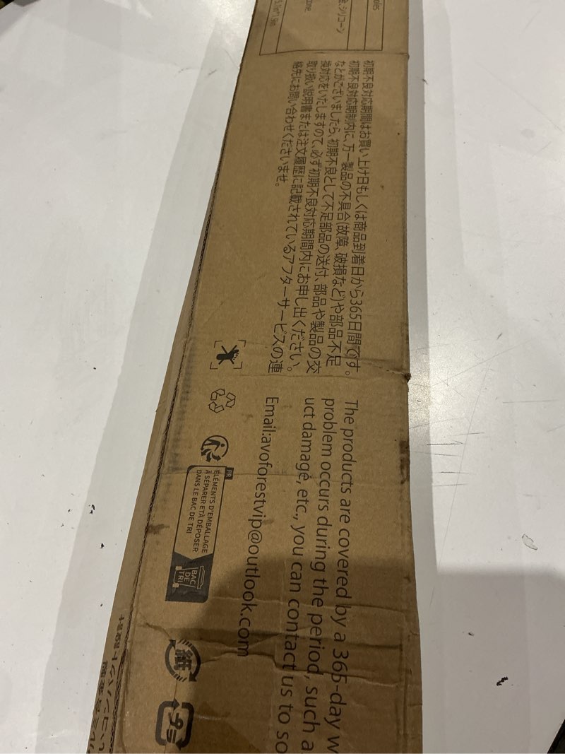 Condition photo showing As Is for the weather station children's rain umbrella, manual folding mini umbrella.