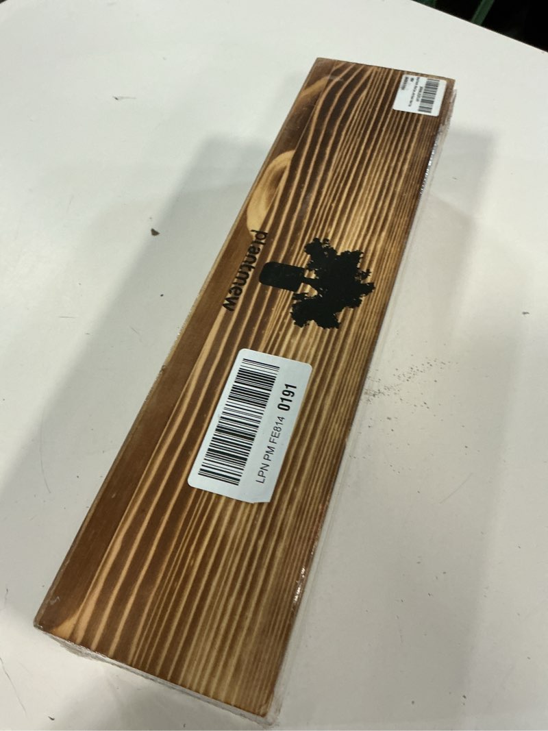 Condition photo showing New/Like New for Bonsai Tree Kit for Beginners - 5 Unique Japanese Bonsai Seeds, DIY Indoor Gardening Crafts for Adults | Valentine's, Mother's Day & Birthday Gifts for Women and Men | Complete Starter Kit with Tools