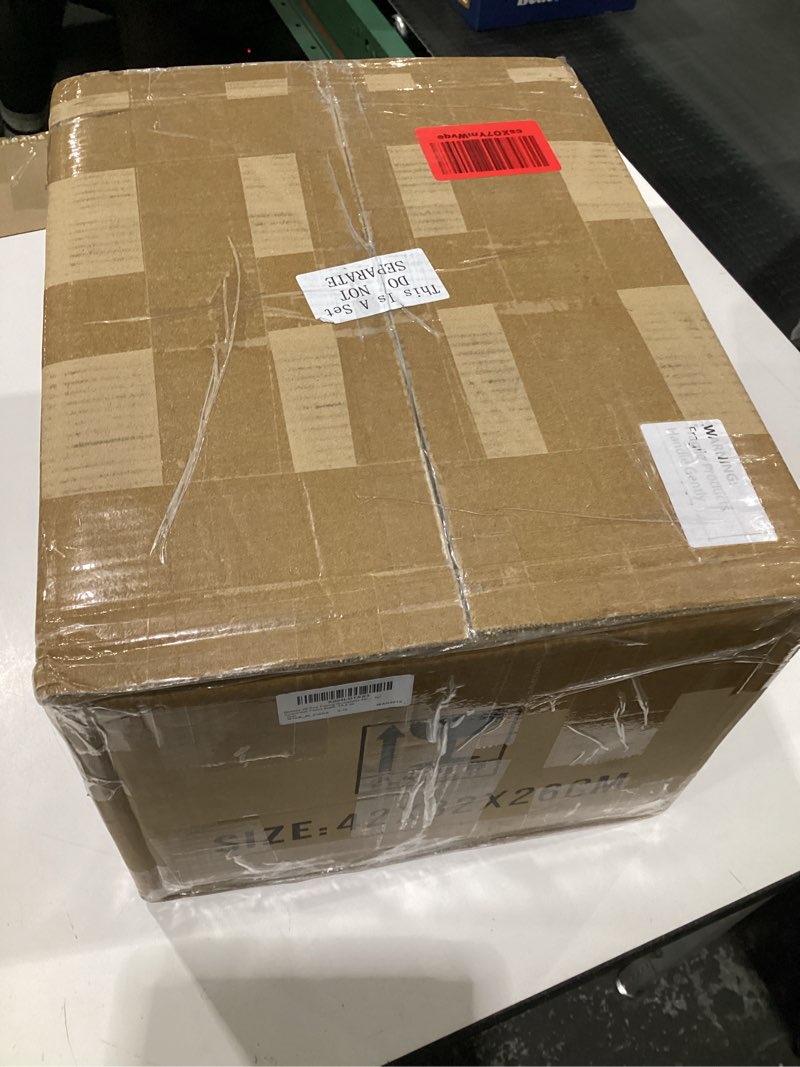 Condition photo showing New/Like New for 20 Pcs Dumpster Fire Mug Bulk with Removable Cork Bottom for Coworker Funny Office Supplies Emotional Support Coffee Mugs Appreciation Gifts for Coworker Teacher Nurse, 13.5 oz