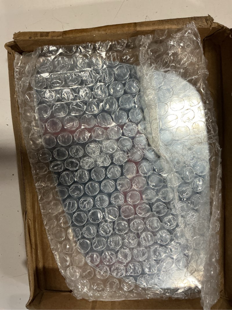 Condition photo showing New/Like New for driver left side mirror replacement for bmw 228i 320i 328i 330i 335i 428i 430i 435i 440i 535i 550i 640i i3 m2 m3 m4 m5 m6 x1 & more - side view heated convex mirror glass driver side (left)